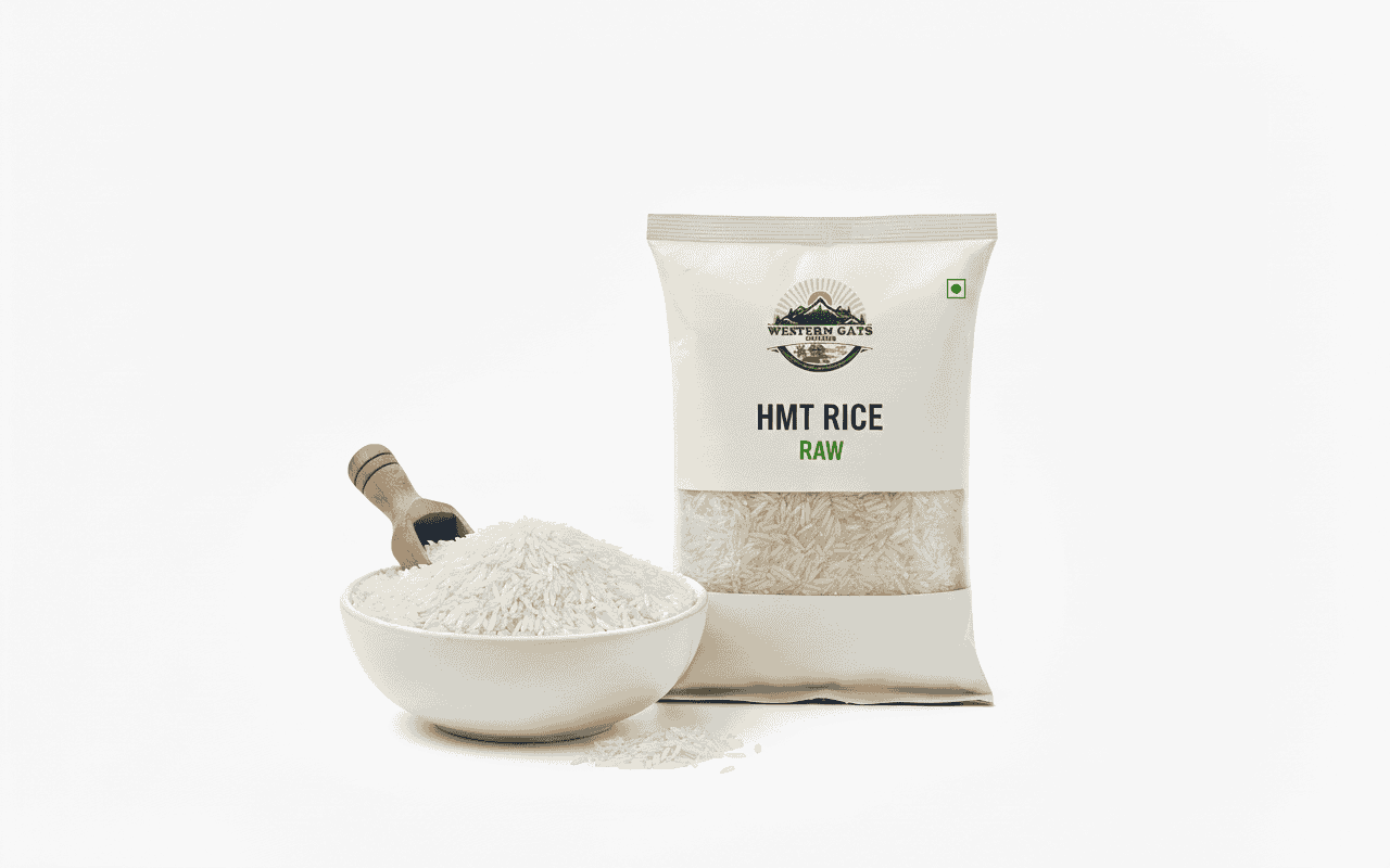 HMT Rice